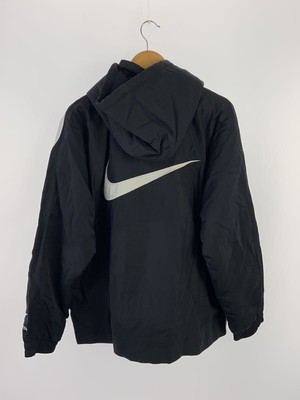 NIKE / ジャケット/S/ポリエステル/BLK/DB8576-010 NIKE Other Jacket S Polyester Black db8576-010 Used | eBay