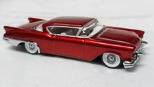 FEP PRE PRO '57 CADILLAC ELDORADO  from Hot Wheels Legends Signature 57 SET