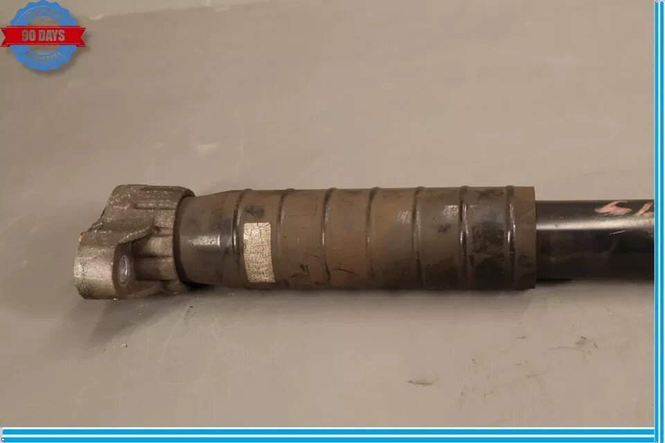 14-21 Maserati Ghibli Rear Left or Right Shock Strut Absorber 06701029140 OEM
