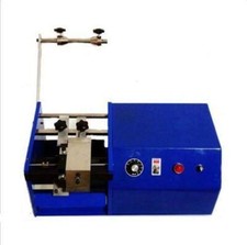 Brand New Automatic Capacitor Belt Cutting Machine O