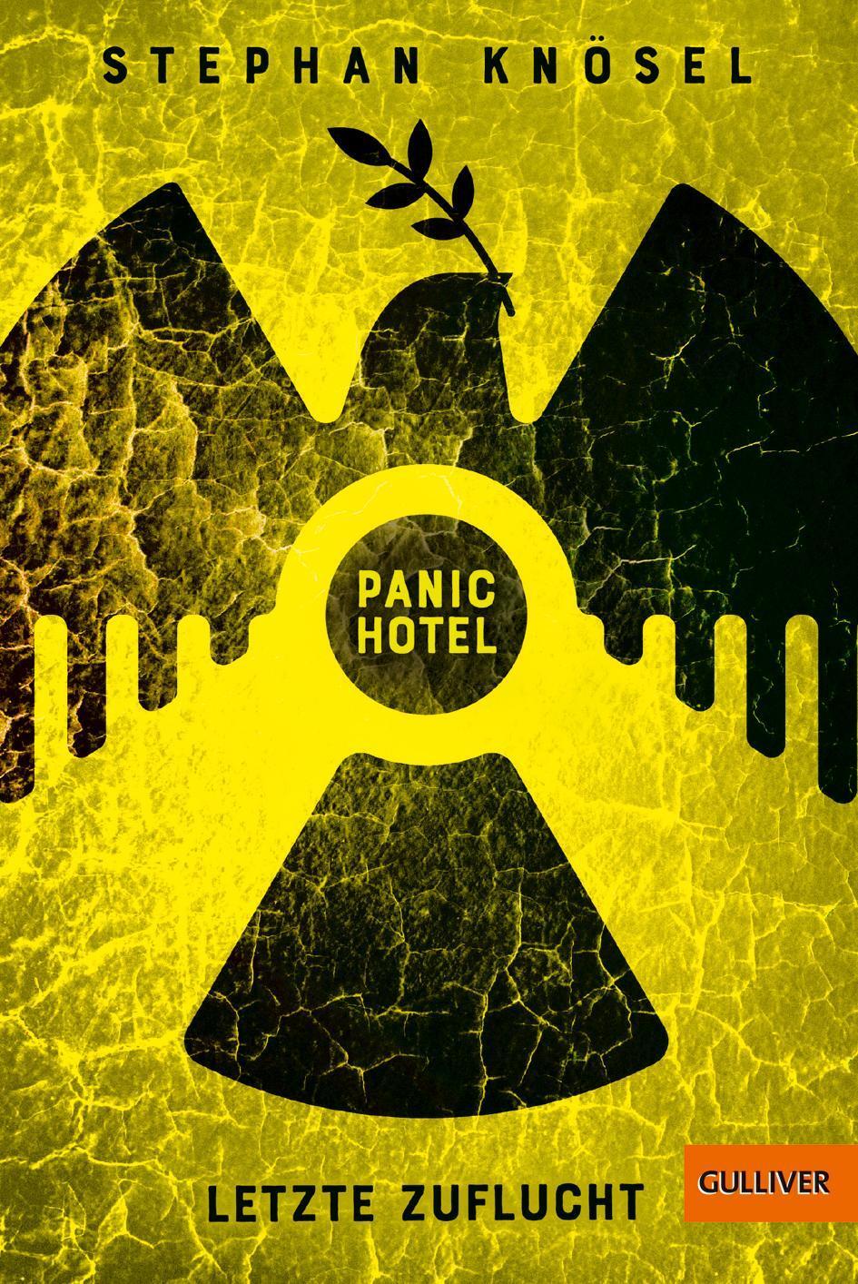 Thumbnail - Panic Hotel