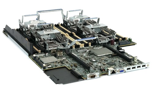 696237-001 HP SYSTEM BOARD SOCKET LGA2011 FOR PROLIANT DL560 G8