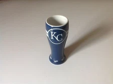 Boelter Brands Kansas City Royals Blue Mini Pilsner Shot Glass