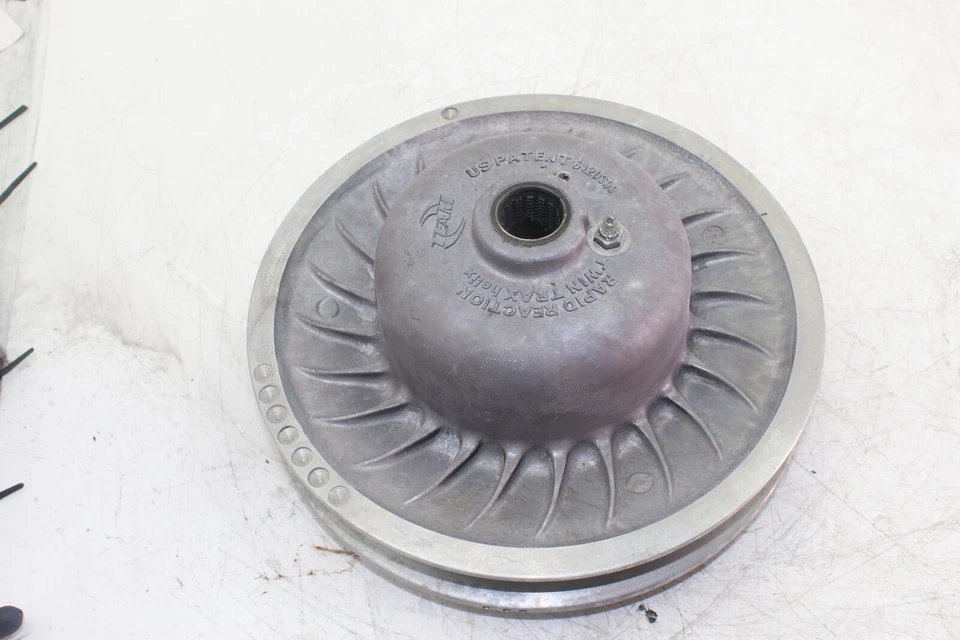 15-17  Polaris Switchback 800 Pro S Secondary Driven Clutch Assembly 1323745 - Image 2 of 4