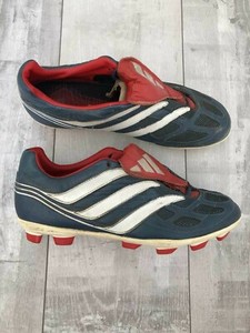 predator precision blue