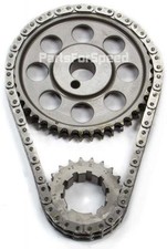 Jp Performance Jp5605 Timing Chain Set Double Roller Ford 5.0 Ho 302 5.8 Ho