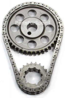 JP Performance Billet Double Roller Timing Set JP5605 JP Performance Billet Double Roller Timing Set JP5605