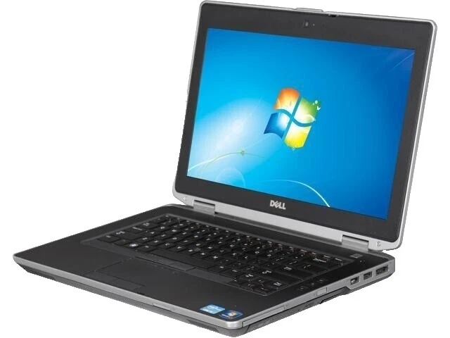Dell Latitude E6430 3.00-3.49 GHz Processor Speed Notebooks/Laptops