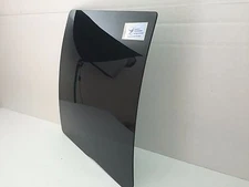 Fits 99-04 Land Rover Discovery II Driver Left Rear Door Window Glass Privacy