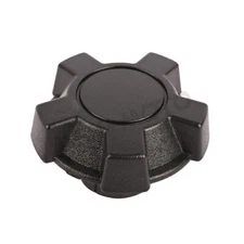 For 2008-10 Ford F250 F350 Super Duty black seat track Control Lever Knob Handle