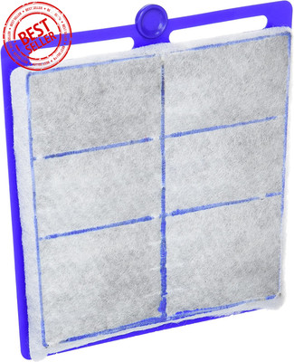 Cascade 300 GPH Hang on Aquarium Filter Cartridge Replacement; 1 Pack