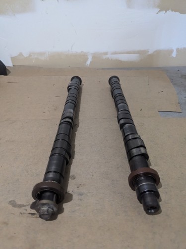 88/93 Acura Integra GSR CAMSHAFT OEM B Series B18C B18C5 B18C - Picture 9 of 9