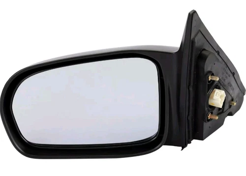 Dorman 955-1490 Driver Side Door Mirror Compatible with Select Honda Models