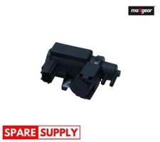PRESSURE CONVERTER, TURBOCHARGER FOR LEXUS TOYOTA MAXGEAR 58-0234