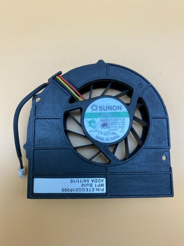 Lüfter Kühler FAN kompatibel mit Acer Travelmate 4150