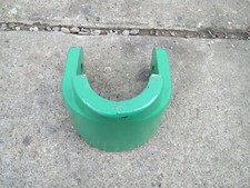 Greenlee 5018921 2-1/2" Saddle for 885TE Pipe Bender Used Free Shipping