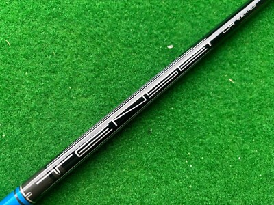 Callaway TENSEI CR 50 Driver shaft adapter flex stiff 45.5