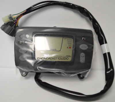 2006-2014 Honda TRX680FA Combination Meter Assembly OEM