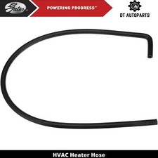 Tubo de manguera de calefacción de climatización para Dodge Grand Caravan 1988-1989 - 1 a puertas de bomba de agua