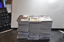 2023-24 Upper Deck Series 1, 2, 3 Complete Base Set #1-200 & #251-450 & #501-700