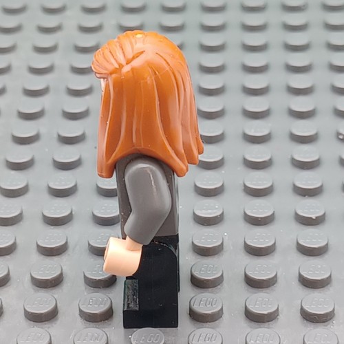 Lego Harry Potter Ginny Weasley Minifigure hp114 - Picture 6 of 6