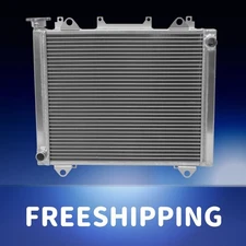 T1 Radiator for Kawasaki Teryx 800 KRF800/Teryx4 800 KRT800 Aluminum 2014-2021