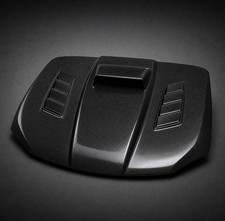 2006-2007 Subaru Impreza Wrxsti Gd Carbon Fiber Hood