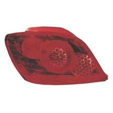 Rückleuchte links für Peugeot 307 3A/C Bj. 7.2005-12.2008 P21Wx3 R5Wx2