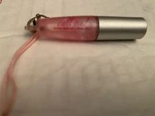 Prestige Call Me! High Shine Lipgloss- Call Me Lipgloss Clear Pink NEW No Seal