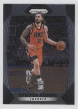 Steven Adams Prizm 2017/18 Prizm #263