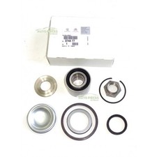 Roulement de roue Citroen NEMO