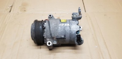 FORD FOCUS MK3 1.0 ECOBOOST 2014 Klimakompressor A/C AIR CONDITIONING OE