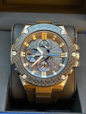 Rare G-SHOCK GST-B100XA-1AJF