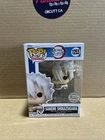 Funko Demon Slayer: Kimetsu No Yaiba Sanemi Shinazugawa (FUNKO SPECIAL EDITION)
