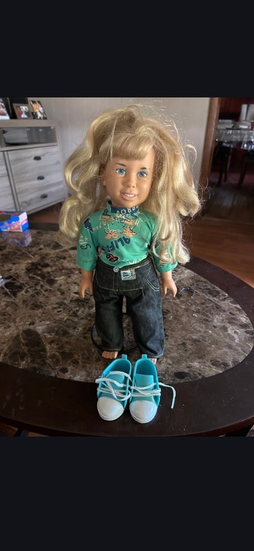 Michelle Tanner From Full House