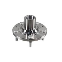 Metzger Radnabe N 1115 FüR Mazda, Vorderachse Links, Vorderachse Rechts