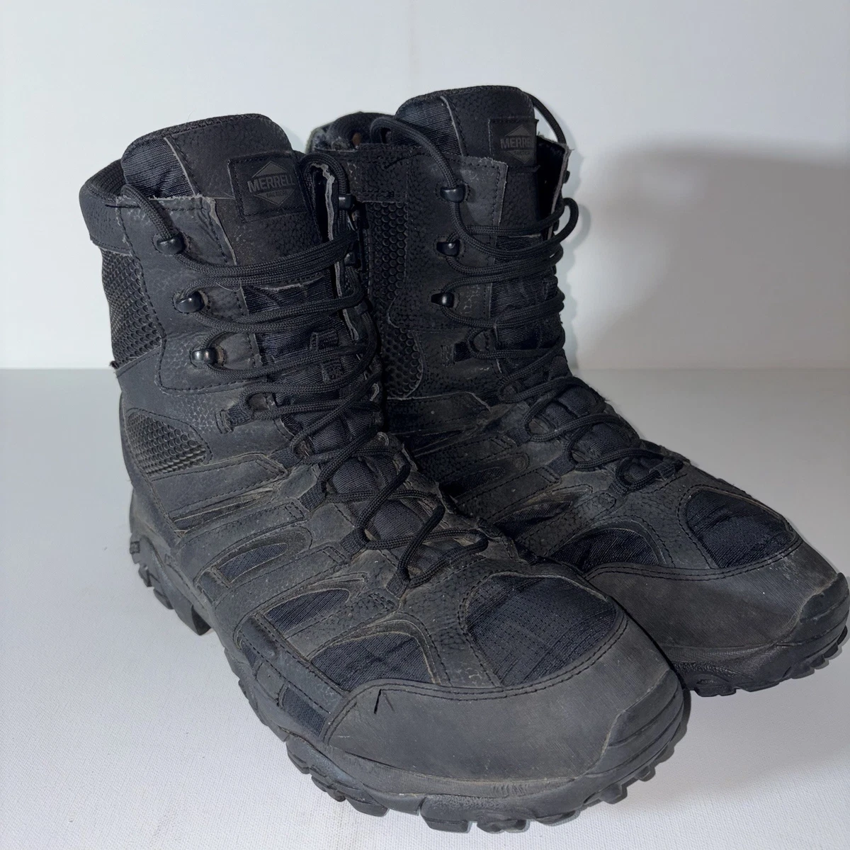 Merrell Moab Ventilator Indiana Men display picture 3