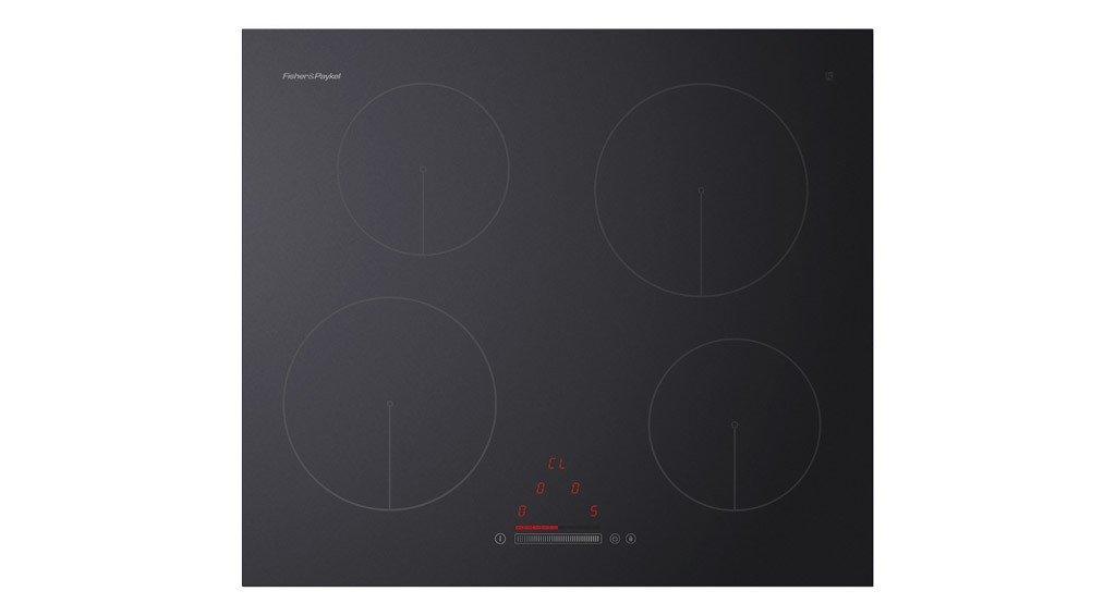 Fisher & Paykel CI604CTB1 Induction Hob