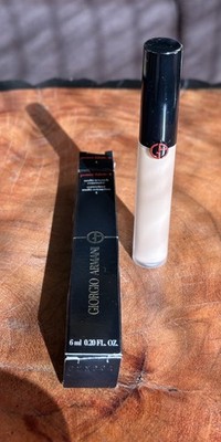Armani Power Fabric Concealer No 4 Neu OVP