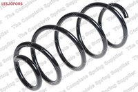 LesjÖFors 4082937 Fahrwerksfeder FüR Audi FüR Seat