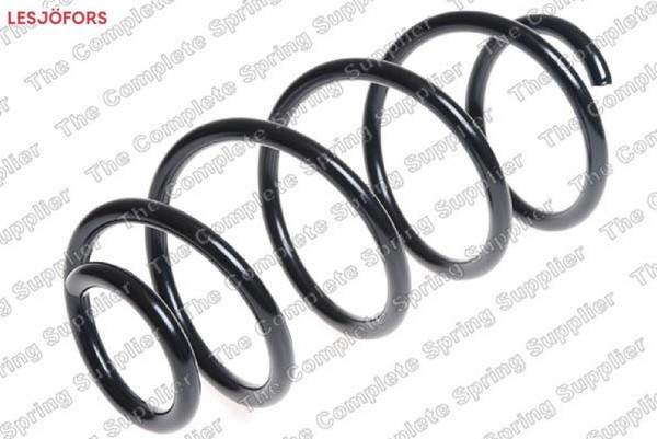 LesjÖFors 4082937 Fahrwerksfeder FüR Audi FüR Seat-image