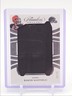BAKER MAYFIELD 2025 FLAWLESS DOWN & DIRTY GAME USED PATCH BROWNS /25 Q5151