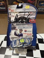 Jimmie Johnson 48 Lowe  s Bristol Win 2017 NASCAR Authentics 1:64 Wave 11