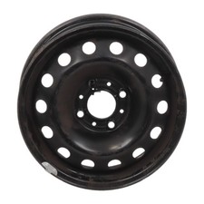 Stahlfelge 14 Zoll Für Citroen C3 I PH.2 5401K1 S1-1608S