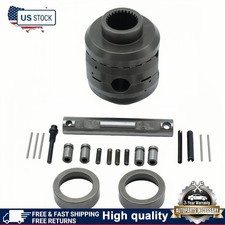 Slm351527 Differential Locker For Jeep Wrangler Dana 35 27 Spline-1.560 1987-06 Slm351527 Differential Locker For Jeep Wrangler Dana 35 27 Spline-1.560 1987-06