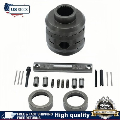 SLM351527 Differential Locker For Jeep Wrangler Dana 35 27 Spline-1.560 1987-06