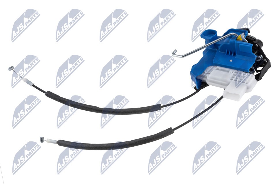 Left Front NTY EZC-HY-653 Door Lock for KIA - Image 11