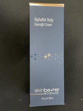 Skinbetter Science AlphaRet Body Overnight Cream 5oz