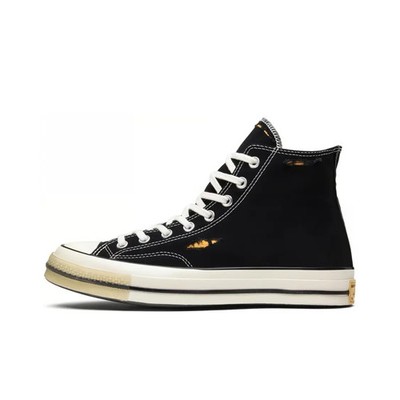 Dr.Woo x Converse Chuck Taylor All Star 1970s Hi 162977c Unisex