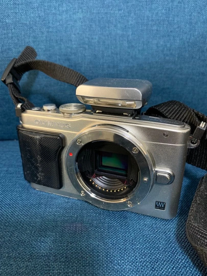 25+ Olympus PEN E-PL5 Digital Cameras for sale | Updated Oct 2026